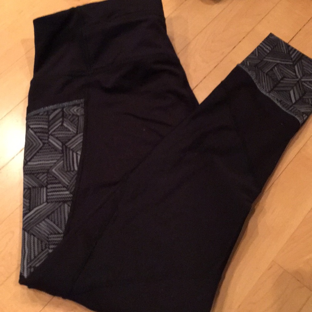 Leggings from Athleta